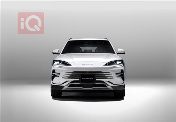 BYD SONG PLUS 2026 for sale in Iraq - Erbil